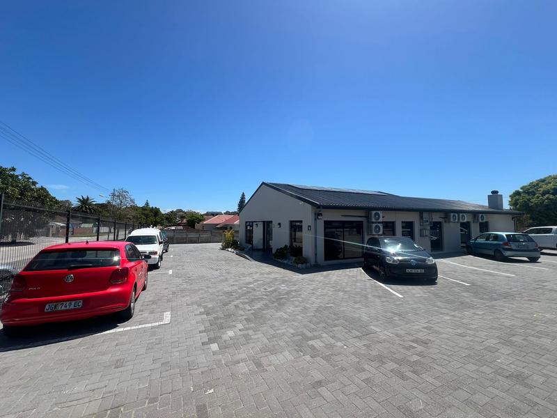 Commercial Property for Sale in Newton Park Eastern Cape